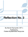 Reflection No. 2