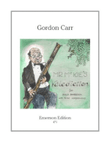 Mr Mc Kies Valediction For Solo Bassoon