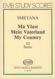 Mein Vaterland Sarka