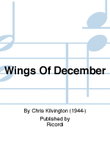 Wings Of December