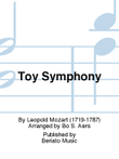 Toy Symphony