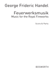 Feuerwerksmusik
