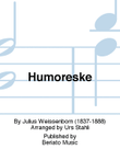 Humoreske