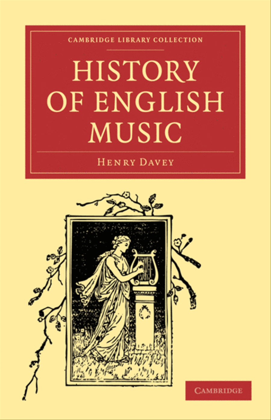 History of English Music School and Community scores gallery preview page 1