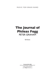 The Journal of Phileas Fogg