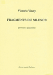 Fragments Du Silence