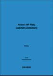 Quartett (Zeitstrahl)