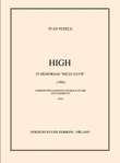 High versione per sax