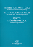 Leichte Vortragsstücke