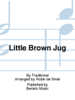 Little Brown Jug