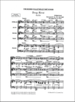 Deep River Satb