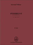 Federico II (da Viaggio in Italia)