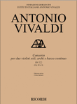 Concerto VIII, RV 522 (OP. III, N. 8)