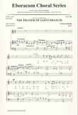 Prayer Of St Francis