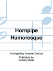 Hornpipe Humoresque