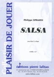 Salsa