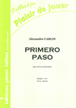 Primero Paso
