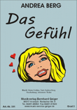 Das Gefühl