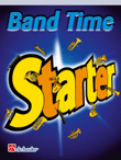 Band Time Starter ( Bb Trumpet 1 )
