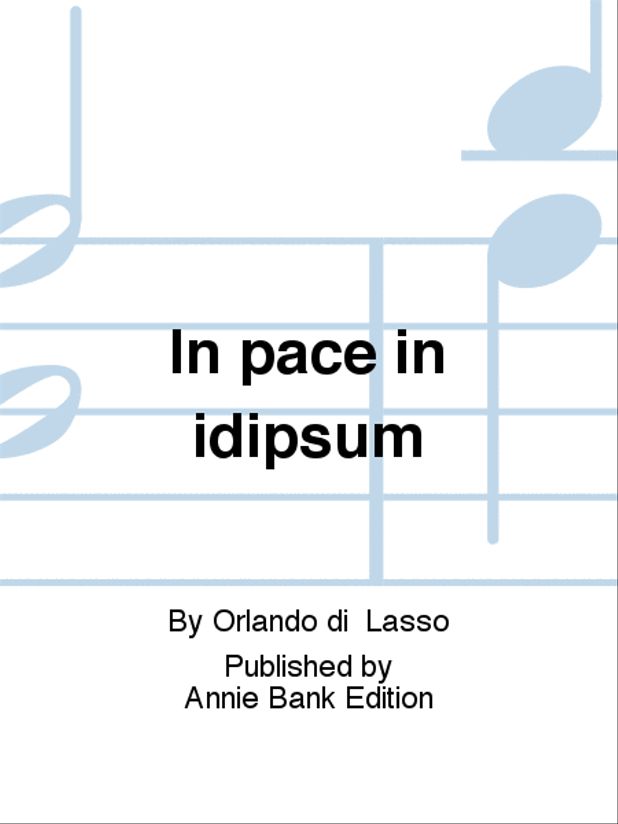 In pace in idipsum SSA scores gallery preview page 1