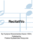 RecitatIVo