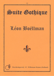 Suite Gothique Opus 25