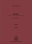 Peace