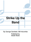 Strike Up the Band