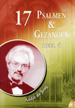 17 Psalmen & Gezangen 4