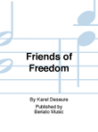 Friends of Freedom