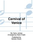 Carnival of Venice