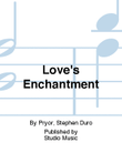 Love's Enchantment