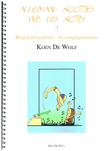 Allemaal Nootjes 3 Begeleidingsboek