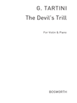 Giuseppe Tartini: The Devil's Trill