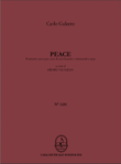 Peace