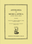 Antologia Di Musica Antica Vol 3 (Chiesa)