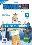Samen Leren Samenspelen Vlaams Deel 1