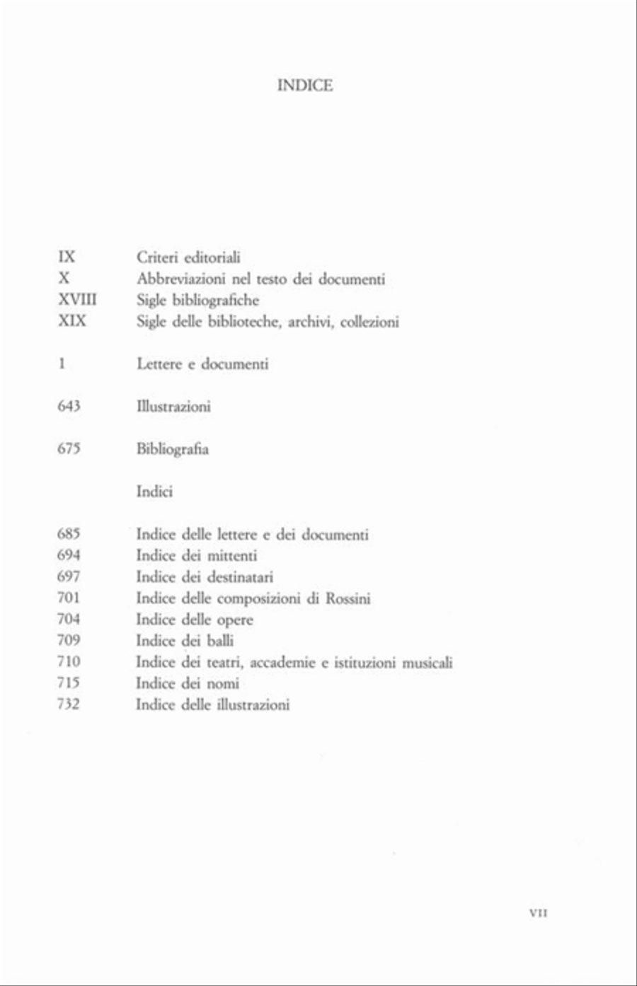 Lettere e Documenti Volume II School and Community scores gallery preview page 2