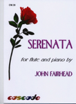 Serenata For Flute And Piano