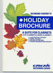 Holiday Brochure