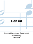 Den uil