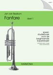 Fanfare deel 1
