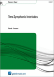 Two Symphonic Interludes
