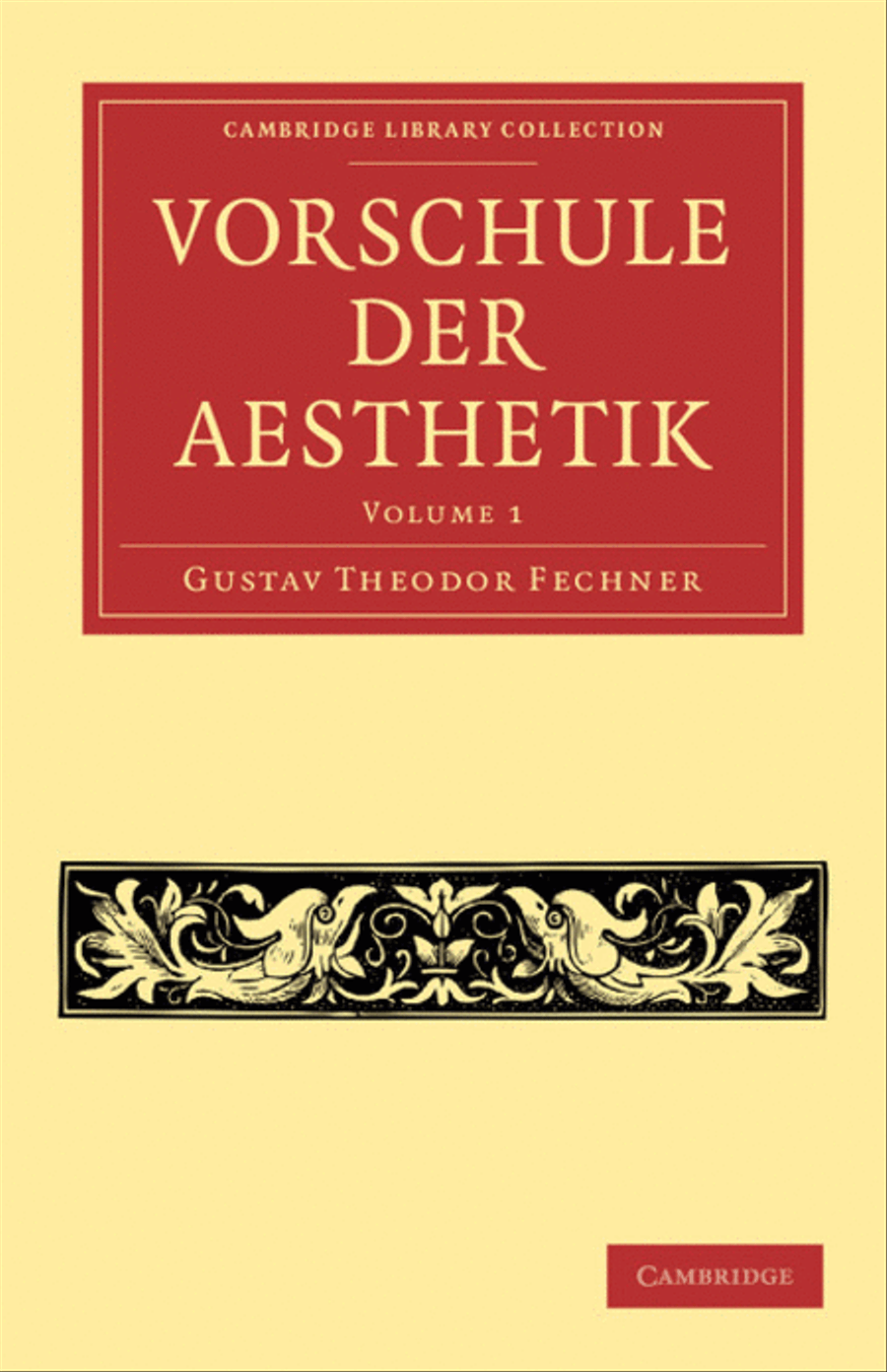 Vorschule der Aesthetik School and Community scores gallery preview page 1