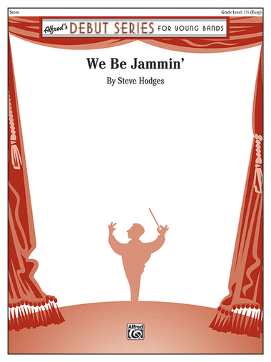 We Be Jammin'