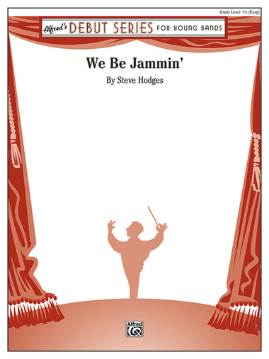 We Be Jammin'