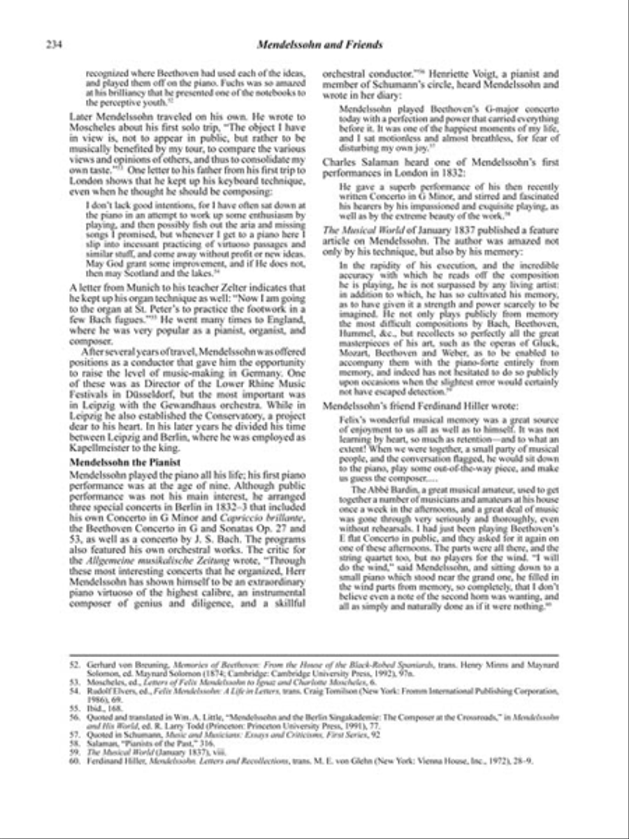 How Did They Play? How Did They Teach? – 2nd Edition Piano Method scores gallery preview page 7