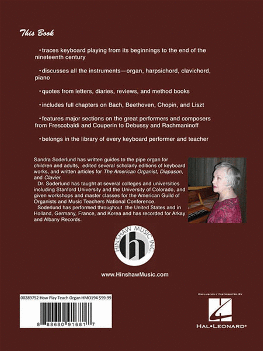 How Did They Play? How Did They Teach? – 2nd Edition Piano Method scores gallery preview page 8