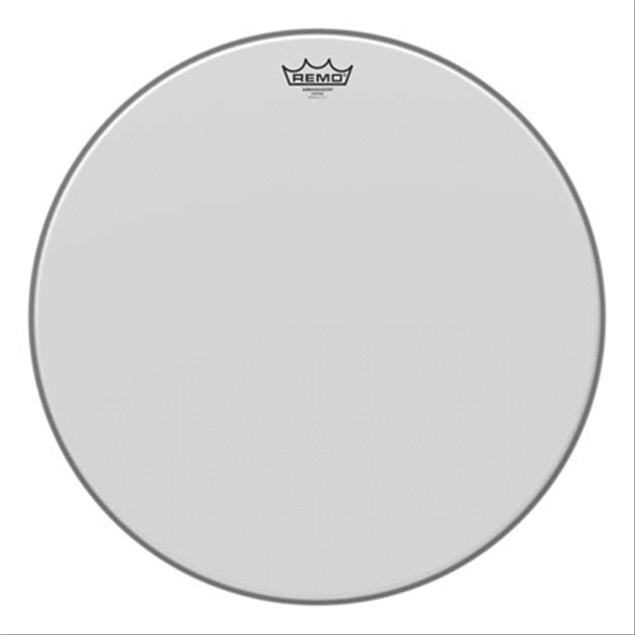 Ambassador Series Coated Drumhead Drums & Percussion Instruments scores gallery preview page 2