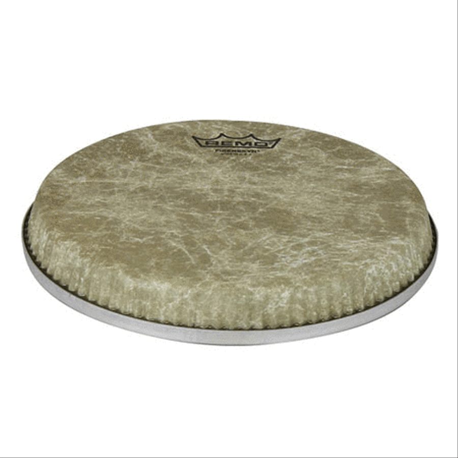 Bongo Drumhead, S-series, 6.75“, Fiberskyn Musical Instruments scores gallery preview page 2